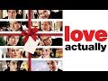 Love Actually Soundtrack Tracklist