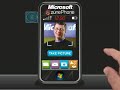 Microsoft zunePhone