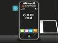 Microsoft zunePhone