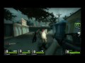 L4D2 Versus - Survivor - Dark Carnival - Part 2