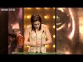Kristen Stewart wins Rising Star BAFTA - The British Academy Film Awards 2010 - BBC One