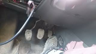 Código p2465 - pasos para reparar el error