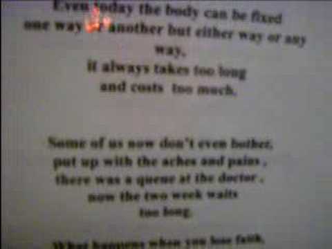 how to recover back pain