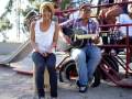 Knock U d0wn (cover)-Andrew Garcia and Lydia Paek