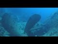 SS THISTLEGORM wreck - RED SEA - SHARM EL SHEIKH