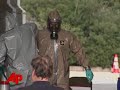 researcher at center of anthrax case dies