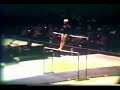 Vera Caslavska 1968 UB