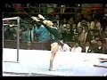 Vera Caslavska 1968 UB