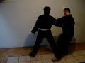 Defensa  Personal kempo Lohan Tao