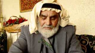 مقابلة تاريخ شفوي للنكبة الفلسطينية مع السيد محمد ابو سالم من قرية ساقية - يافا - فلسطين المحتلة