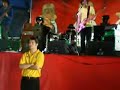 The Wombats - School Uniform @ Glastonbury 2007