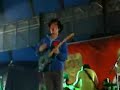 the wombats   school uniform  glastonbury 2007
