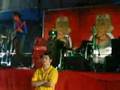 The Wombats - School Uniform @ Glastonbury 2007