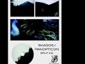 Track off of the upcoming Panopticon/Skagos split from Flenser Records.