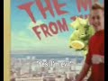 Frosties Advert Backmasking