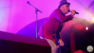 Rock' n Roots : Une Neuvième Édition Mémorable au Parc de la Moulière