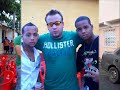 DLaGhetto,ARCANGEL,JOWELL Y RANDY Las  Cañitas y Villa Juana