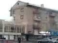 Пожар