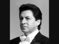 O SPECTACLE IDEAL D'AMOUR ET D'INNOCENCE de WERTHER de Jules MASSENET