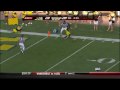 2009 Michigan highlights v ND (HD)