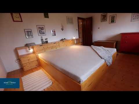 Video Prodej rodinného domu 5+kk v obci Dobrá