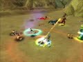 PVP 78 Str Glavie - 80 Int Hybrid