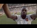 Nike "Deja Todo"