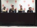 Colorado postgame presser at EA Sports Maui Invitational.wmv
