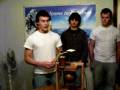 Guelph Engineering Group 8 Thermopian Tubes
