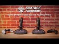 SimTask FarmStick for consoles – Take full control, master every task