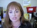 TV Teacher Teaches Alphabet Writing, Strokes/Shapes/Scenes, Numbers and More!