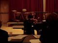 videos de Morane au violon