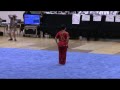 2009 Canadian National Team Trials - Selene Tsang NQ