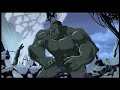 Super Heroes Battle