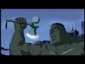 Super Heroes Battle