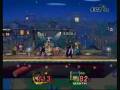 ECRC C3: Kadaj (Marth) Vs. Koi (Pit/Diddy)