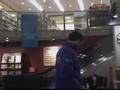 Toronto Poetry Slam at Chapters-Indigo Guerilla Show