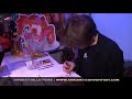 Ankama Convention #3 : 20 et 21 d�cembre 2008 (Lille Grand Palais)