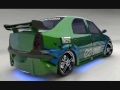 coches tuneados