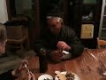 Merenda con Attilio