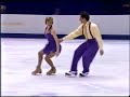 2002 Marika Humphreys & Vitaliy Baranov Olympic Free Dance 2002 Marika Humphreys & Vitaliy Baranov Olympic Free Dance