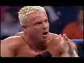 WWE 08 Judgment Day Card Rundown