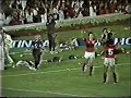 Zico - Flamengo x Grêmio - Final 1982 Zico - Flamengo x Grêmio - Final 1982
