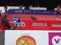 Coupe du Monde Liege Tennis de table 2008-24