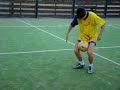 street foot de art