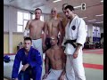 Bytom Polish Full-Contact Jujitsu Tourney Highlights