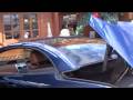 Automobiles Peugeot 307 プジョー ライダーズカフェMACHⅢ