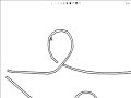 Line Rider \"Back And Forth\"