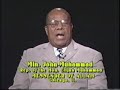 Minister John Muhammad
