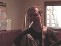 Barenaked Ladies - Old Apartment (Cover)